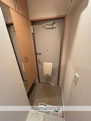 PORTE BONHEUR姫城 A棟の内装写真