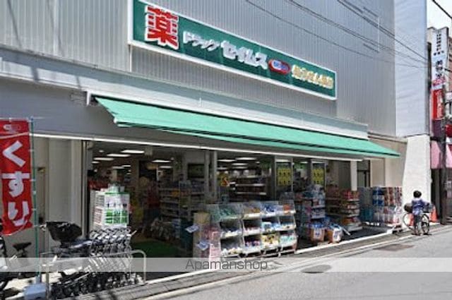 ガーラ上板橋グランドステージの周辺写真