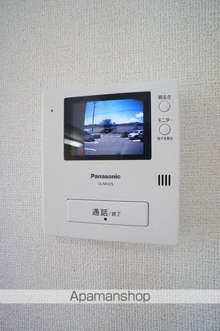 ベルメゾンーSの内装写真