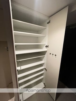 パークハビオ中目黒[1R/25.1m2]の内装1