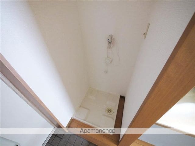 リヴィエール木町の内装写真