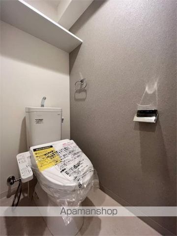 グランディア大阪ノースの内装写真