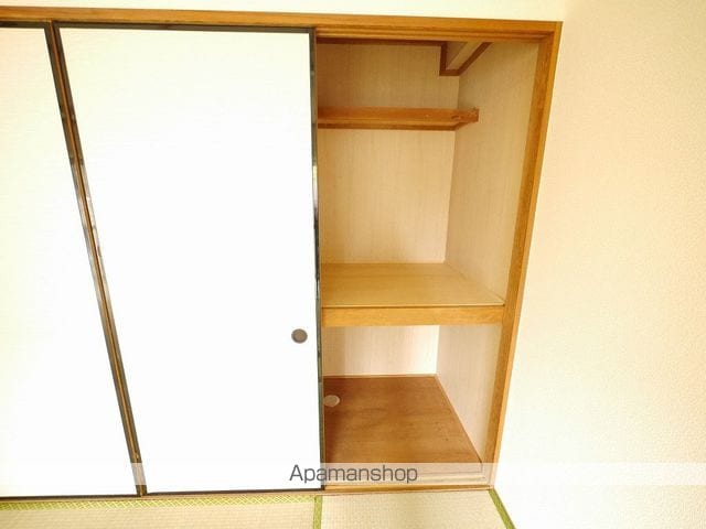 第1二葉コーポの内装写真