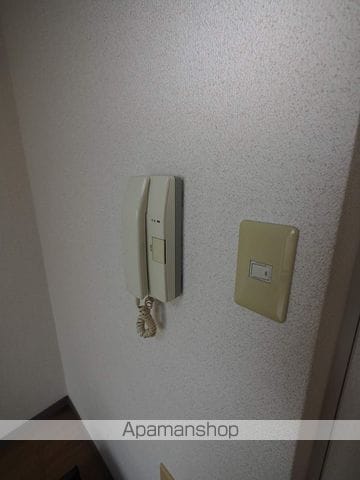 GOパレス森ノ宮の内装写真