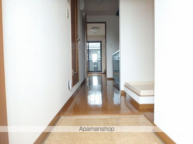 スクエアガーデン KAMAKURA BCの内装写真