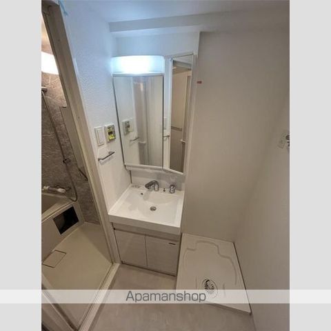 SーRESIDENCE難波大国町DEUXの内装写真