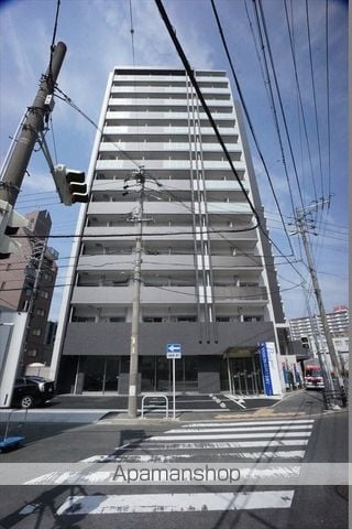 パルティール千種アネックスの外観写真
