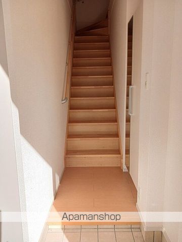 SORAの内装写真