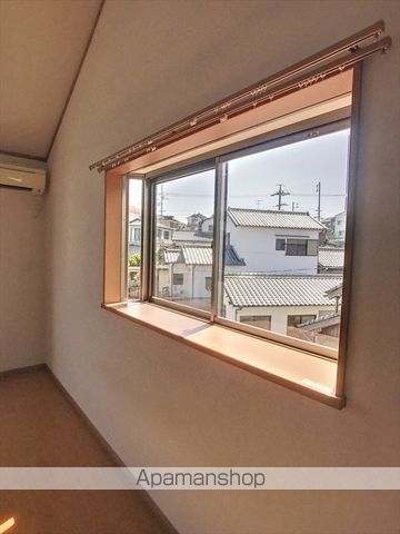 イーハトーブAの内装写真