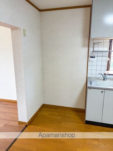 バロールK&Y C棟の内装写真
