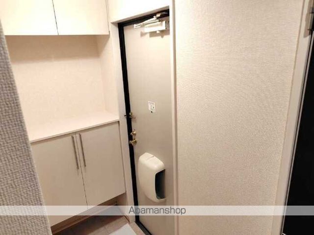 ドエル59の内装写真