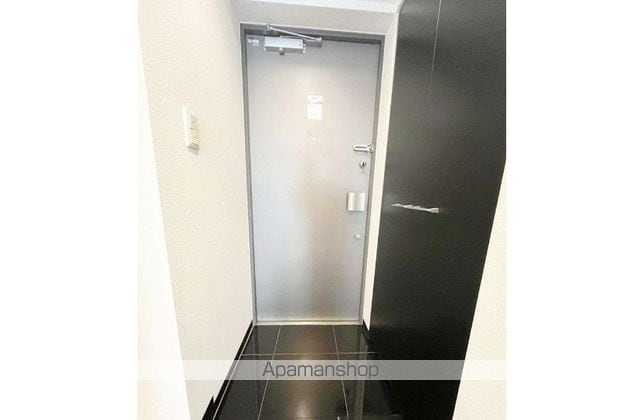 LASANTE品川シーサイドIIIの内装写真