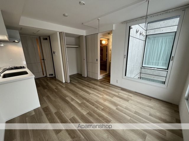 ＳーＲＥＳＩＤＥＮＣＥ琴似Ⅱ 412 ｜ 北海道札幌市西区二十四軒四条５丁目12（賃貸マンション1R・4階・25.79㎡） その13