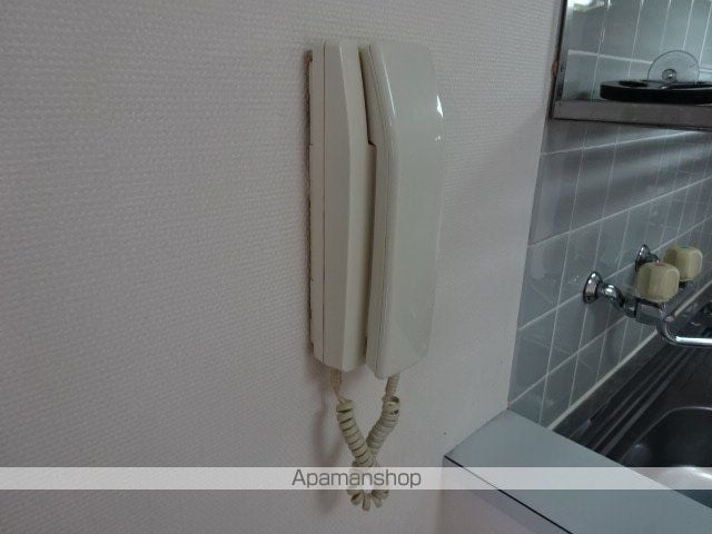 コンパス琴似の内装写真