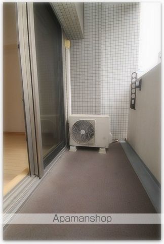 ディオレクレスト東心斎橋の内装写真