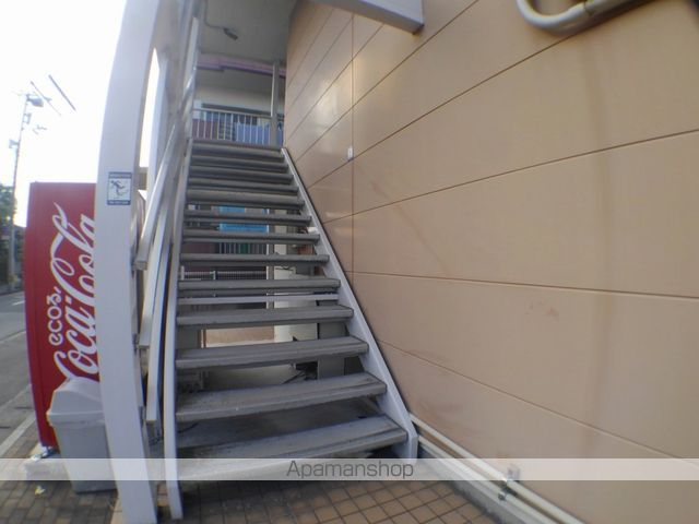 レオパレスKARATACHIのその他写真