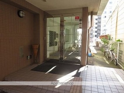 アーバン肴町[1K/31.35m2]のエントランス1