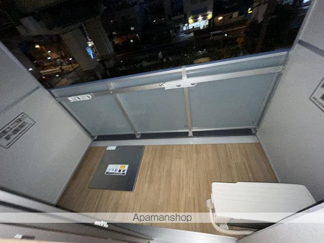 エスリード弁天町クレールの内装写真