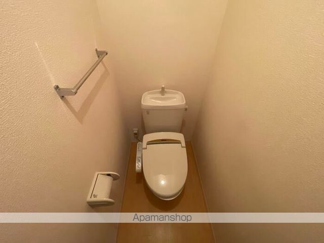 ネオハウス パティオの内装写真