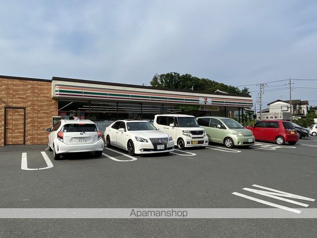 レオパレスミヤビの周辺写真