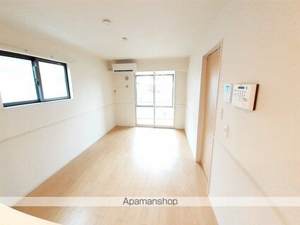 ソレイユＫ[1LDK/47.66m2]のリビング・居間