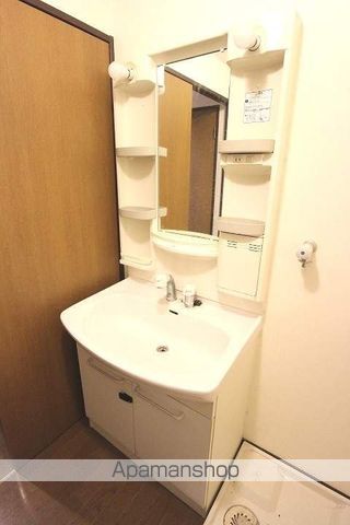リジェール箱崎の内装写真