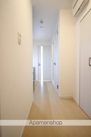 メインステージ銀座の内装写真
