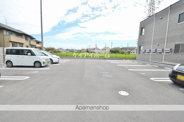 ルミナスハイムIIIのその他写真