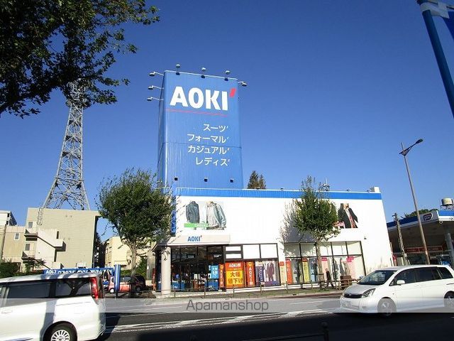 ヴィサージュJの周辺写真