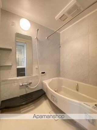 アルファライフ瓦町北７０３号[1R/40.06m2]のバス