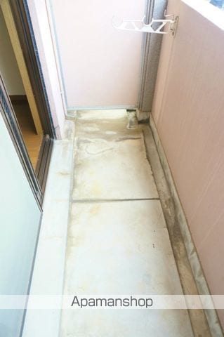 ティモーネ大濠の内装写真