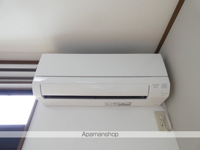 クレベール鈴大の内装写真