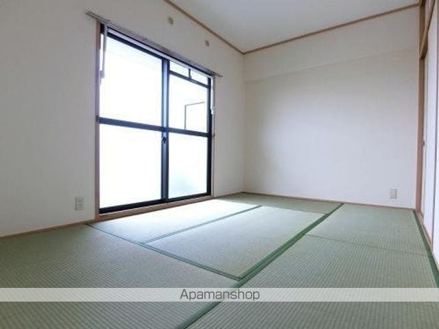 プレステージ和白IIIの内装写真