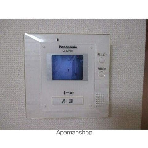 フラットJ白石本通C棟の内装写真