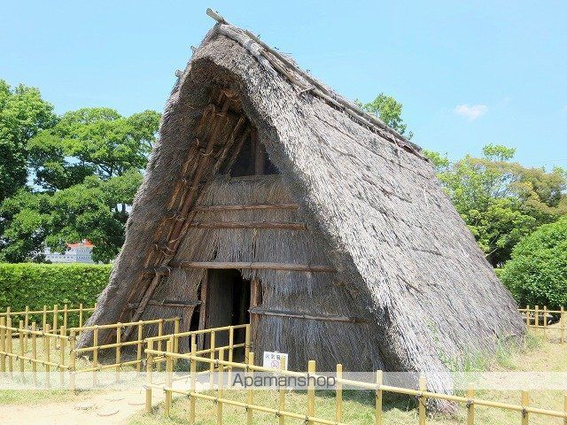 カルカソンヌの周辺写真