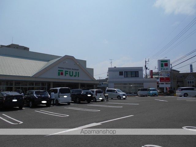 レオネクストさくらんぼの周辺写真