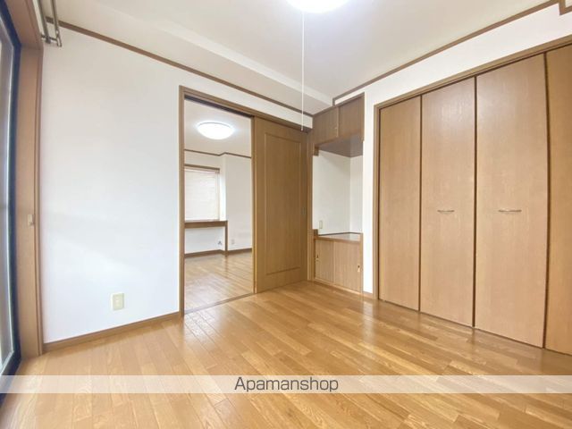 ハイツ和田441の内装写真