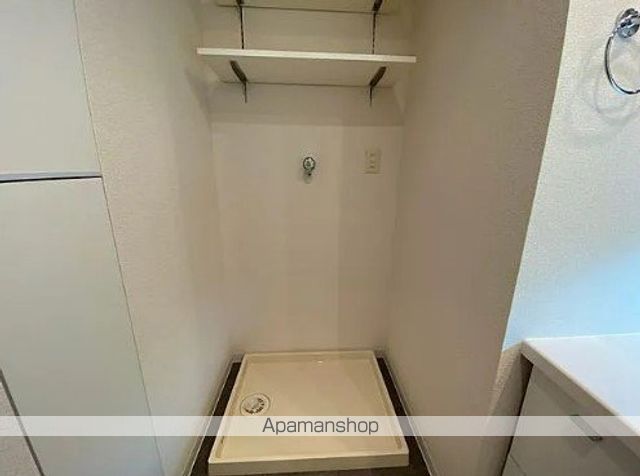 パークタワー芝浦ベイワード アーバンウイングの内装写真