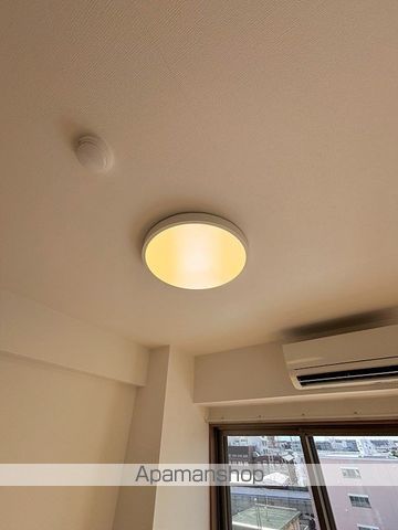 ラクラス菊名の内装写真
