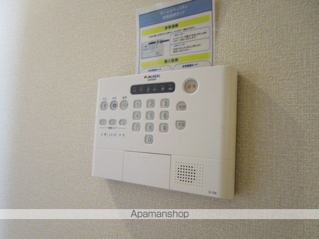グレイスSKの内装写真