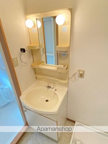 コーポラス高陽台の内装写真