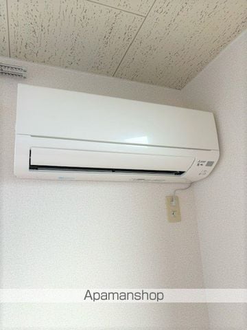 メンバーズタウン草戸IIの内装写真