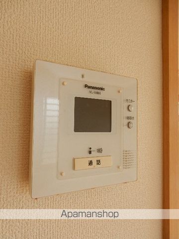 ニューカースル C棟の内装写真