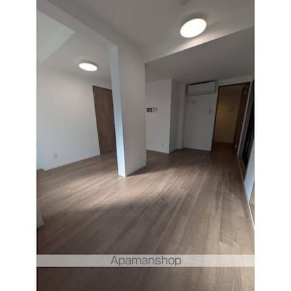 ＰＡＲＫ　ＬＩＬＡ住吉[1K/30.41m2]のキッチン