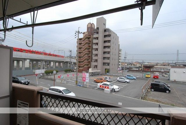 プロビデンス青山の内装写真