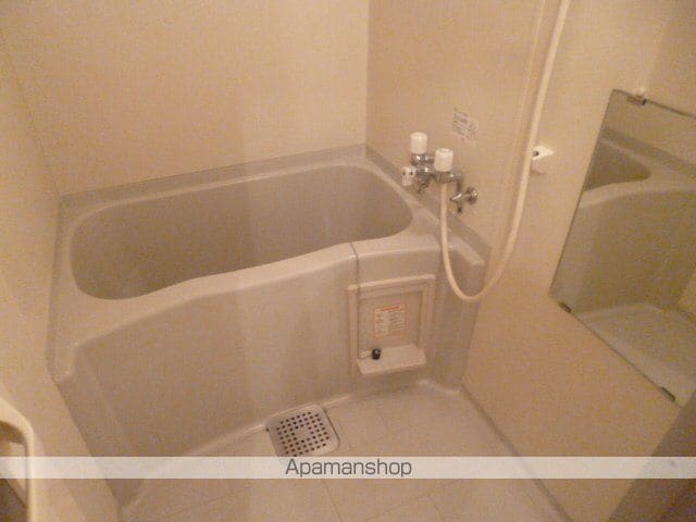 ロームラス桑園の内装写真