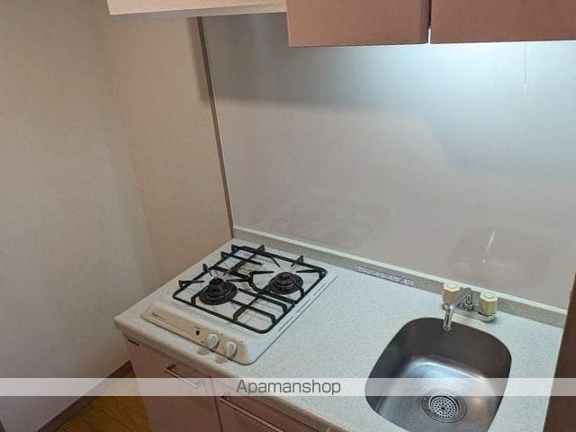 シャルム薬院の内装写真