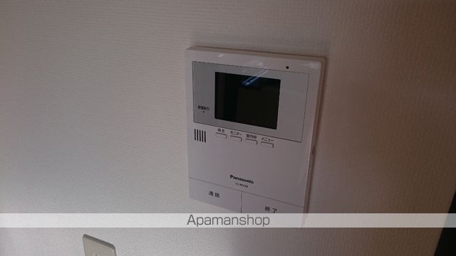 グランマップス春日の内装写真