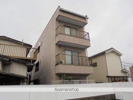 ヴィラ滝沢元町[1K/30m2]の外観3