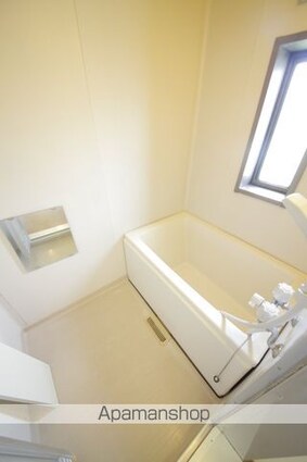 シティハイムフォーレストⅠ[2K/36.63m2]のバス